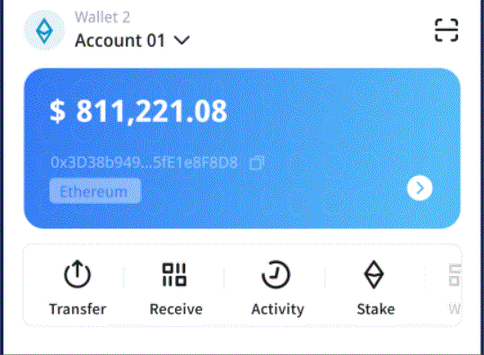 imToken 官网 | 以太坊和比imToken官网